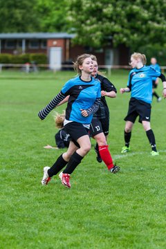 Bild 185 - B-Juniorinnen Kieler MTV - MTSV Olympia Neum�nster : Ergebnis: 0:10